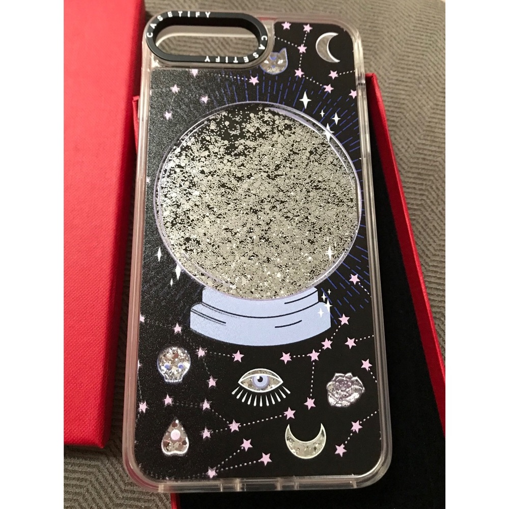 iPhone 7 Plus Impact Phone Case